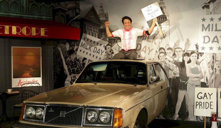 Not Just For Tourists: Madame Tussauds Offers Glimpse Of Famous Locals