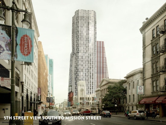 Forest City's Massive 5M Development Wins Final Approval