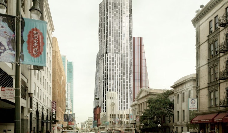 Forest City's Massive 5M Development Wins Final Approval