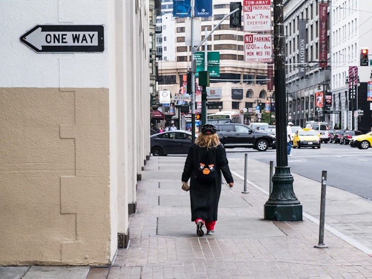 SoMa Week: Yerba Buena Night, Pinterest Maker Fair, Annual Auto Show & More