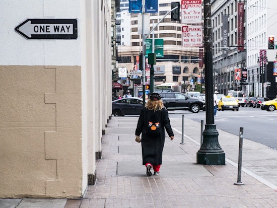 SoMa Week: Yerba Buena Night, Pinterest Maker Fair, Annual Auto Show & More