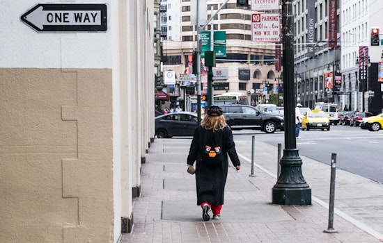 SoMa Week: Yerba Buena Night, Pinterest Maker Fair, Annual Auto Show & More