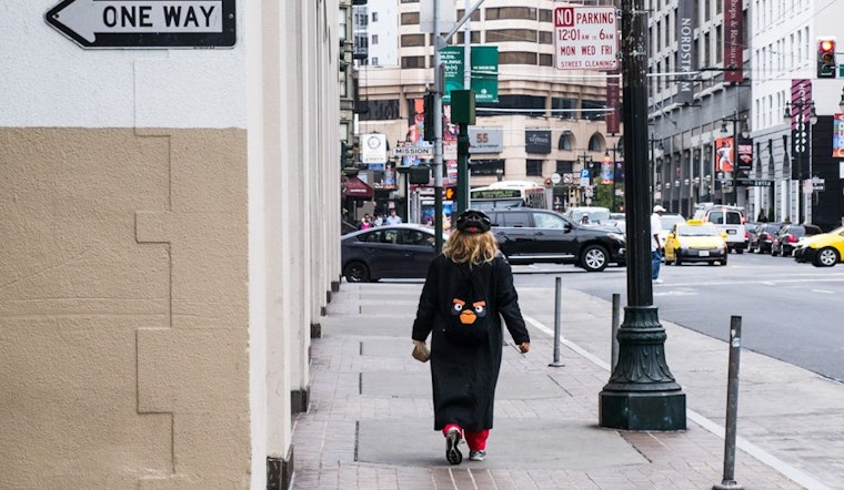 SoMa Week: Yerba Buena Night, Pinterest Maker Fair, Annual Auto Show & More