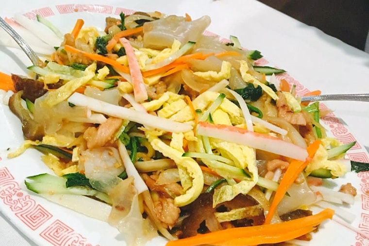 Crispy beef, chow mein and more at Clovis's top 4 Chinese spots