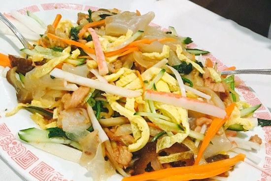 Crispy beef, chow mein and more at Clovis's top 4 Chinese spots