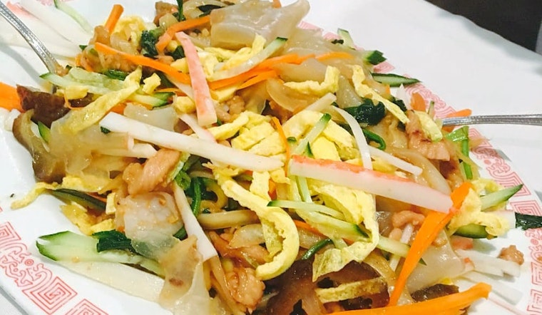 Crispy beef, chow mein and more at Clovis's top 4 Chinese spots