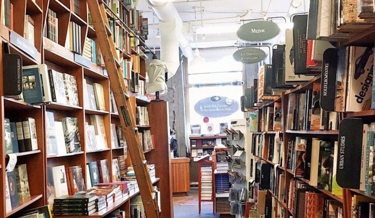The 5 best bookstores in Cambridge