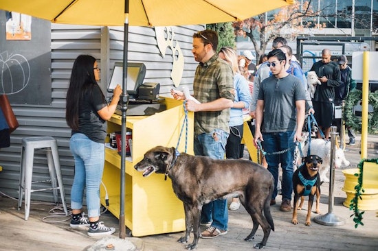 Eat, drink, exercise: Get to know Fort Worth's newest businesses