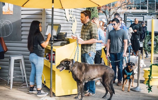 Eat, drink, exercise: Get to know Fort Worth's newest businesses