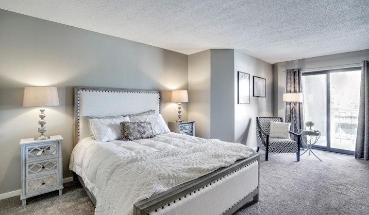 What will $1,500 rent you in Minneapolis, right now?