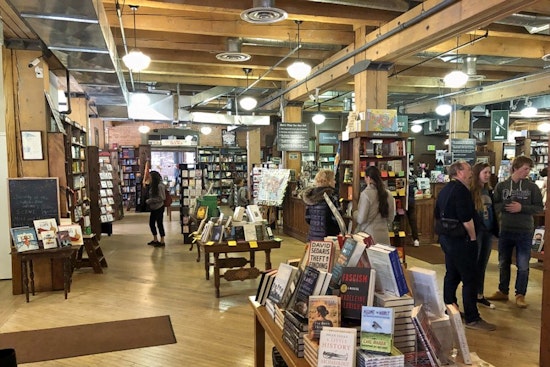 Bibliophiles, rejoice: Denver's top 5 bookstores, ranked