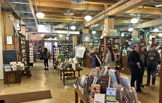 Bibliophiles, rejoice: Denver's top 5 bookstores, ranked