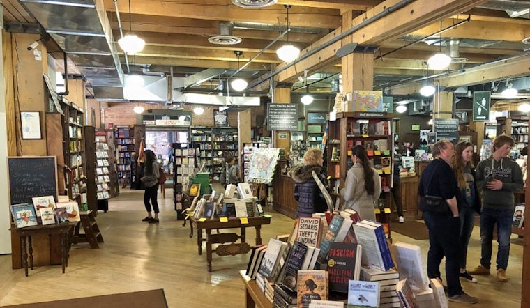 Bibliophiles, rejoice: Denver's top 5 bookstores, ranked