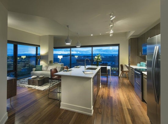 Renting in Denver: What will $1,700 get you?