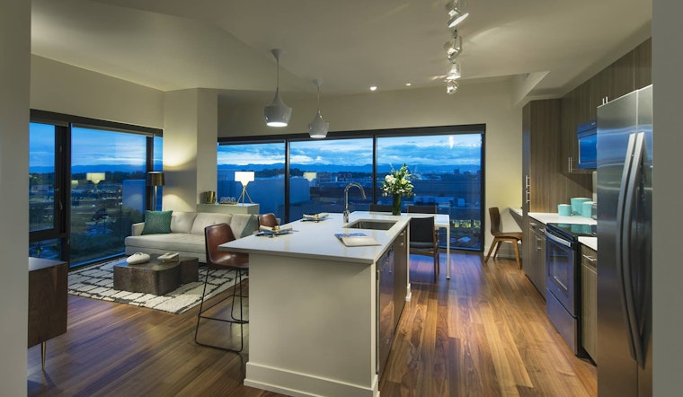 Renting in Denver: What will $1,700 get you?