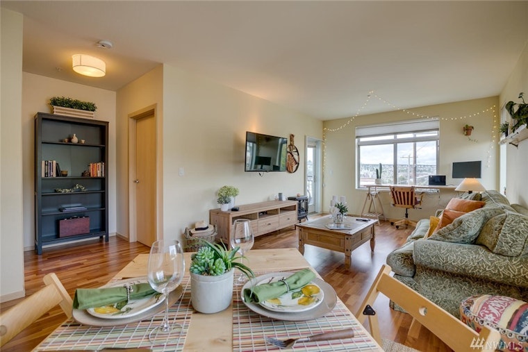 Renting in Seattle: What will $2,000 get you?