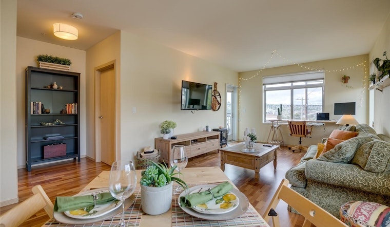 Renting in Seattle: What will $2,000 get you?