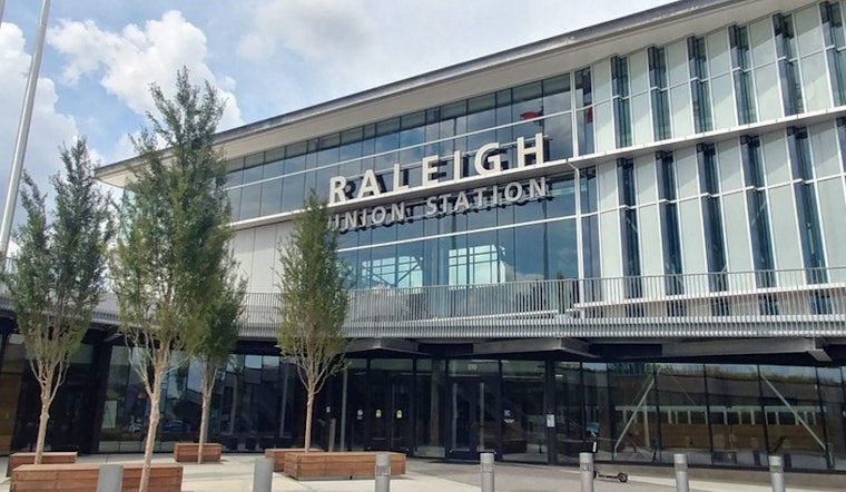 On a budget? Here are 3 things to do for free in Raleigh this week