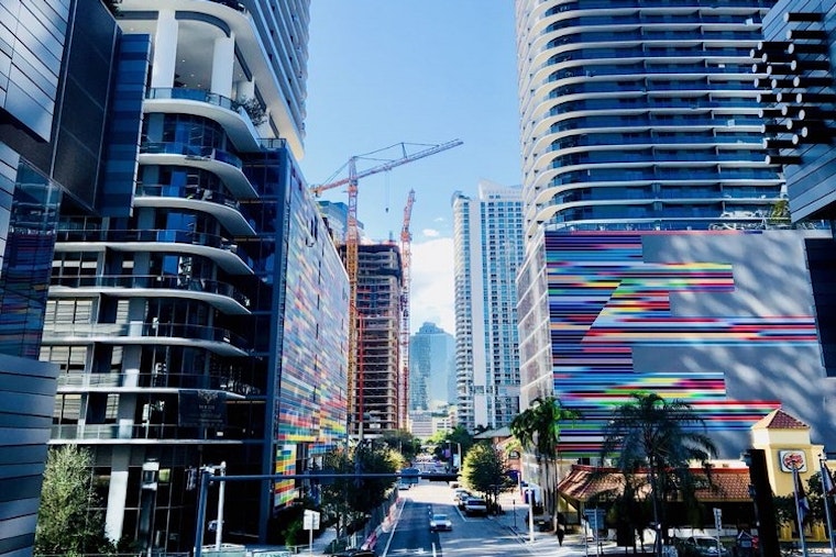Four fun events in Miami this week for $15 or less