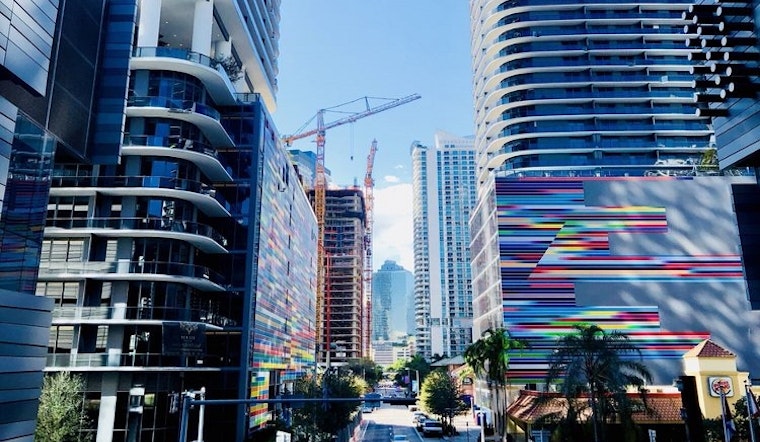 Four fun events in Miami this week for $15 or less