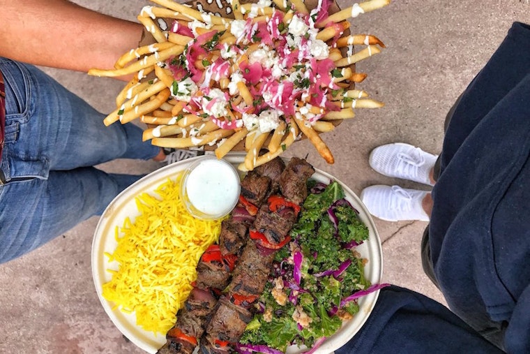 From kickboxing to kebabs: Explore the newest businesses to open in Irvine
