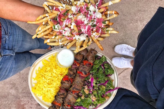 From kickboxing to kebabs: Explore the newest businesses to open in Irvine