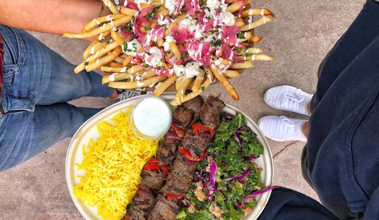 From kickboxing to kebabs: Explore the newest businesses to open in Irvine