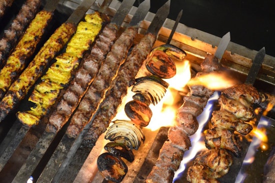 Satisfy your kebab cravings at these 3 LA newcomers