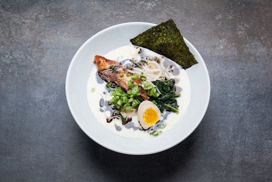Silverlake Ramen comes to Santa Monica