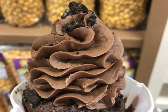 Mark your calendars: Sweet dreams are made of this on National Dessert Day