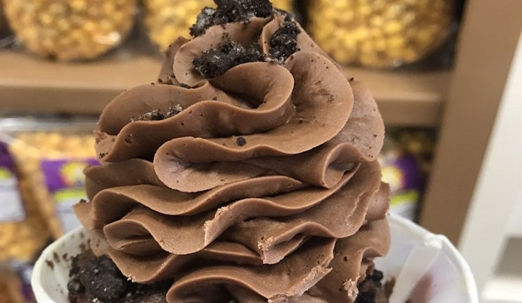 Mark your calendars: Sweet dreams are made of this on National Dessert Day