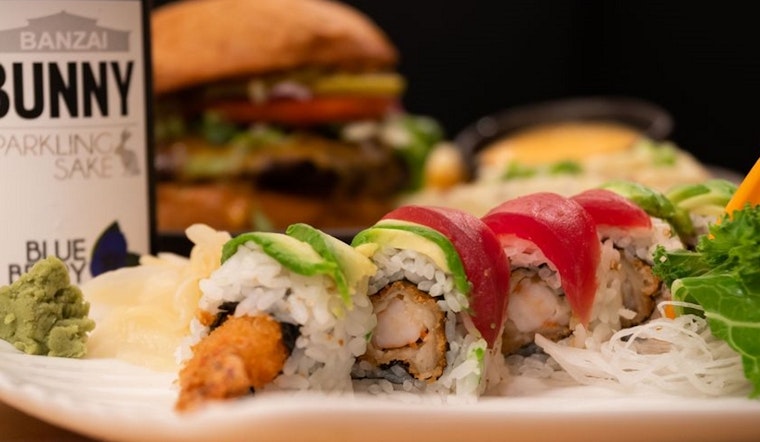 Check out the 3 newest restaurants to launch in Fort Lauderdale
