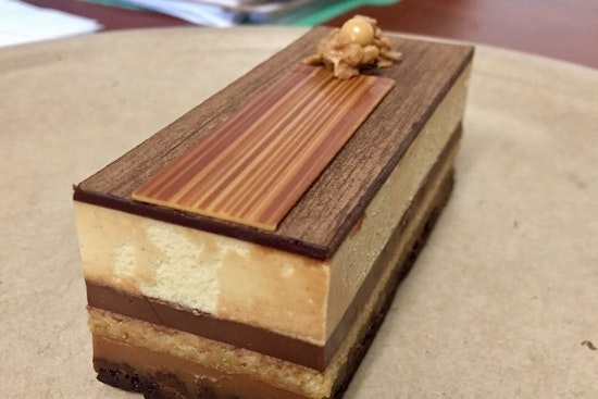 Mark your calendars: Sweet dreams will come true on National Dessert Day
