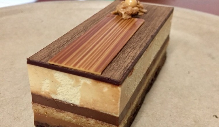Mark your calendars: Sweet dreams will come true on National Dessert Day