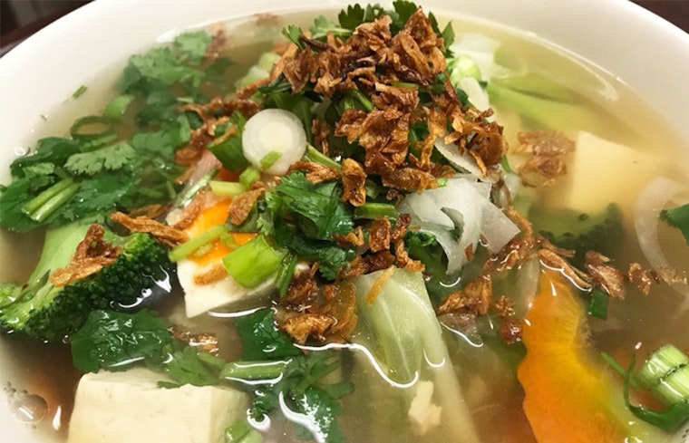 Fresh additions: 3 new eateries to visit in Seattle