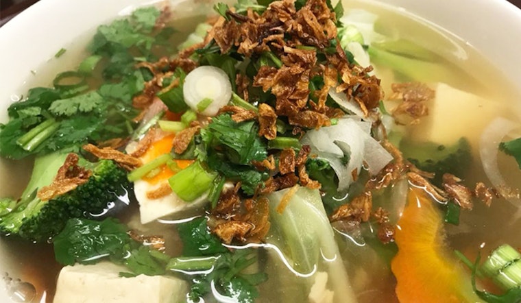 Fresh additions: 3 new eateries to visit in Seattle