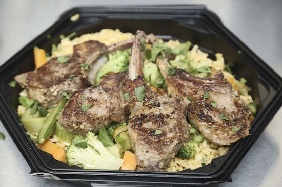 Fresh eats: 3 new places to dine in St. Paul