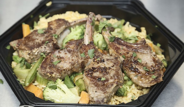 Fresh eats: 3 new places to dine in St. Paul