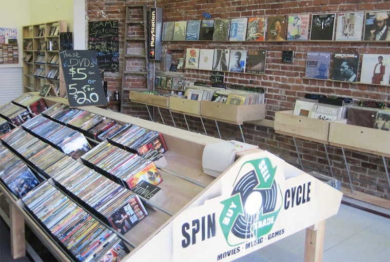 Vital vinyl: The top 5 record shops in Seattle