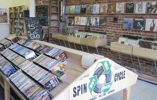 Vital vinyl: The top 5 record shops in Seattle