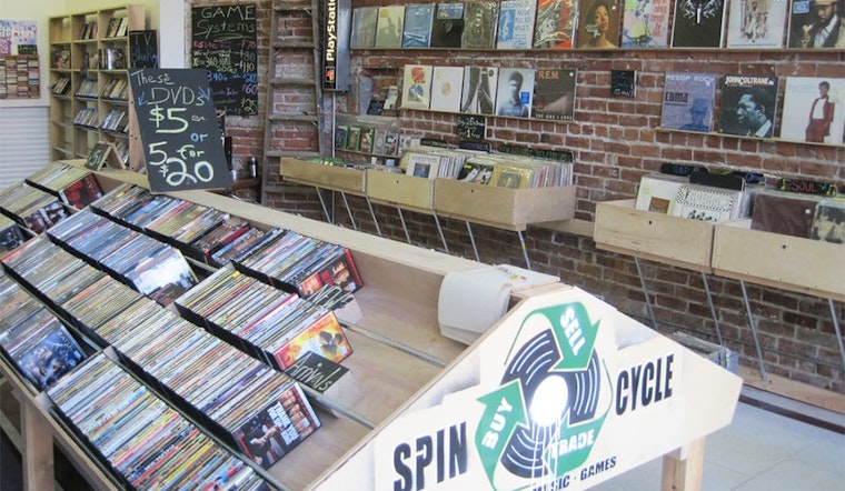 Vital vinyl: The top 5 record shops in Seattle