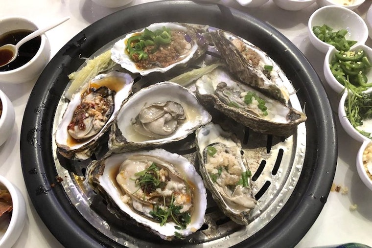 Chinese eats: 3 new spots to try in Chicago