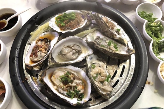 Chinese eats: 3 new spots to try in Chicago