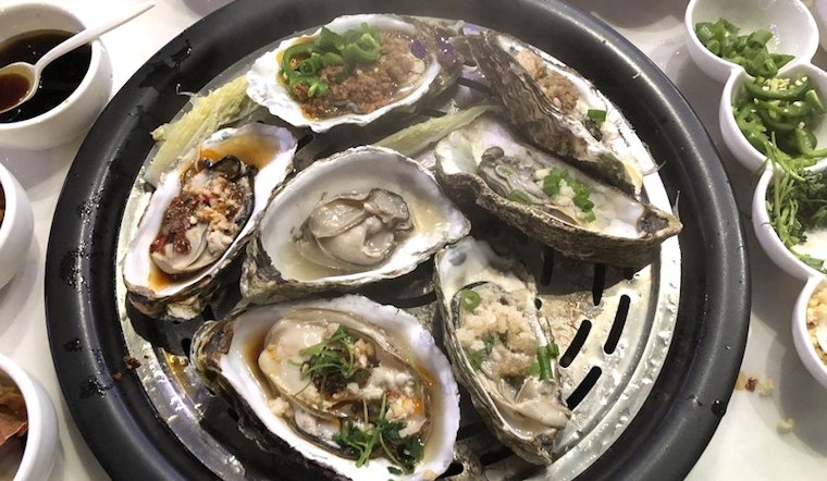 Chinese eats: 3 new spots to try in Chicago