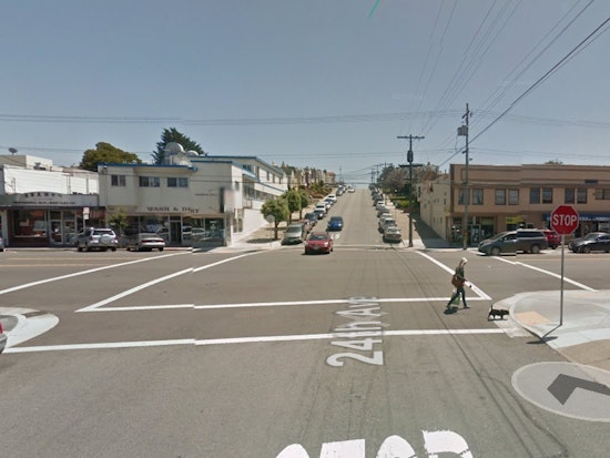 Sunset Crime: Fatal Hit And Run, Hot Prowls, And A Pizza Assault