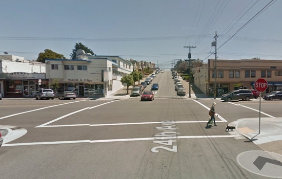 Sunset Crime: Fatal Hit And Run, Hot Prowls, And A Pizza Assault