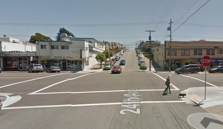 Sunset Crime: Fatal Hit And Run, Hot Prowls, And A Pizza Assault