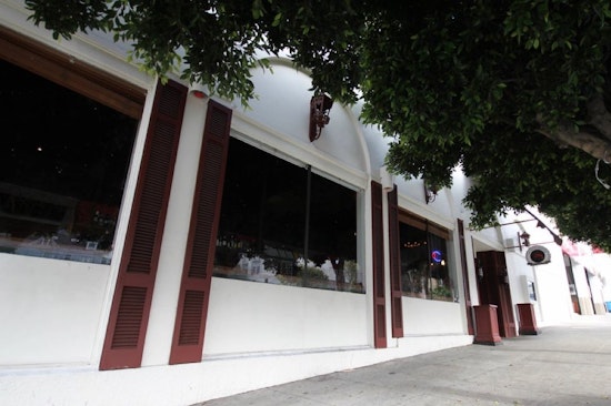 Hex Bar & Kitchen Headed To 'Cursed' Van Ness Restaurant Space