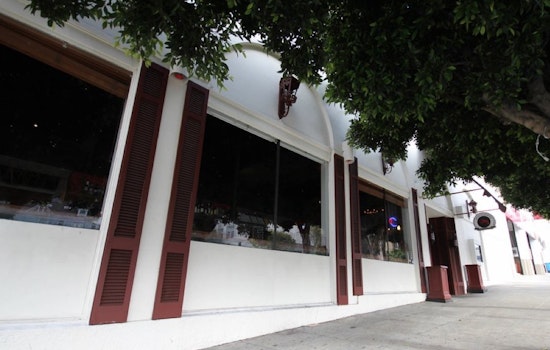 Hex Bar & Kitchen Headed To 'Cursed' Van Ness Restaurant Space