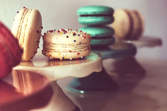 The 4 best spots in Houston to score macarons